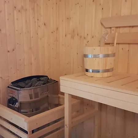Osada - Komfortowe Nyaraló