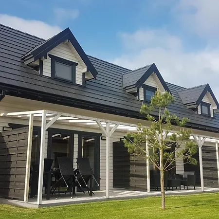 Ferienhaus Osada - Komfortowe Jantar