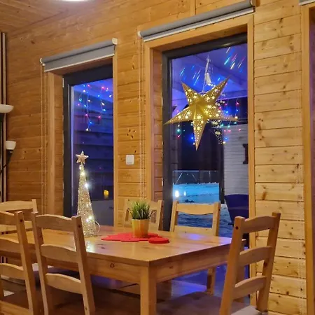 Osada - Komfortowe Holiday home *