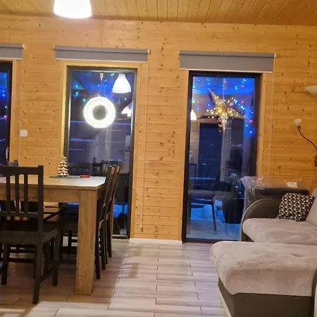 Holiday home Osada - Komfortowe