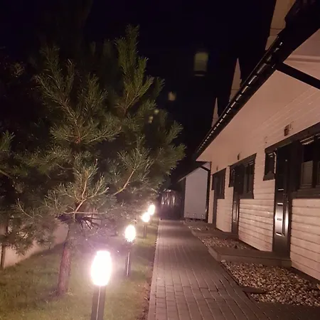Osada - Komfortowe *