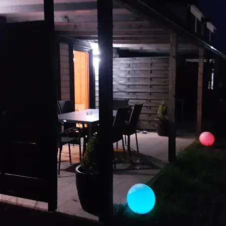 Osada - Komfortowe Nyaraló Jantar